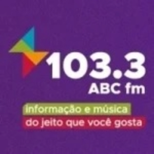 Rádio ABC 103.3 FM Novo Hamburgo/RS
